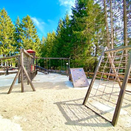 Relaxapartments Abendsonne Im Herzen Des Harzes - Ein El Dorado Fuer Wanderer, Biker Und Ruhesuchende - Mit Sonnigem Balkon Und Platz Fuer Bis Zu 3 Personen Goslar Bagian luar foto