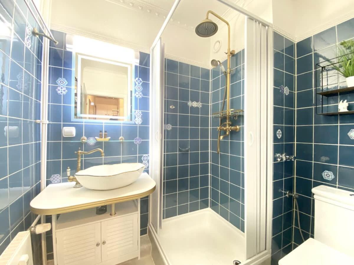 Relaxapartments Abendsonne Im Herzen Des Harzes - Ein El Dorado Fuer Wanderer, Biker Und Ruhesuchende - Mit Sonnigem Balkon Und Platz Fuer Bis Zu 3 Personen Goslar Bagian luar foto